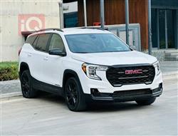 جی ئێم سی تیرەین